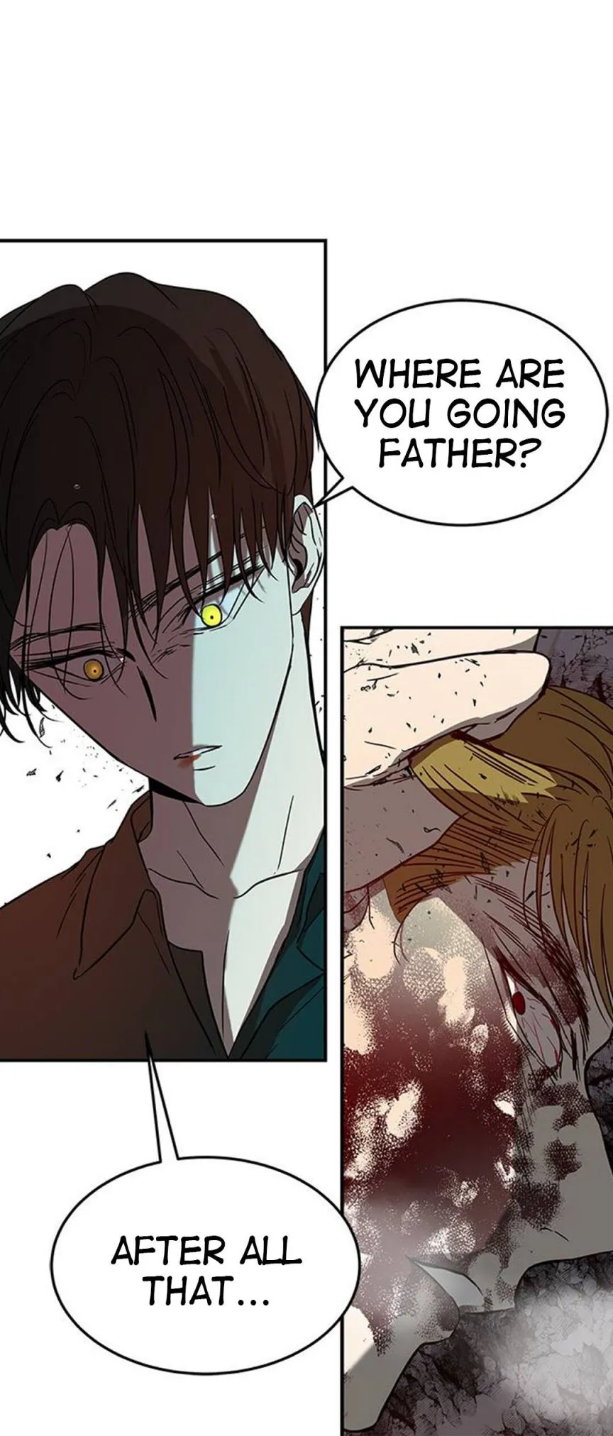 Olgami Chapter 71 page 36 - 