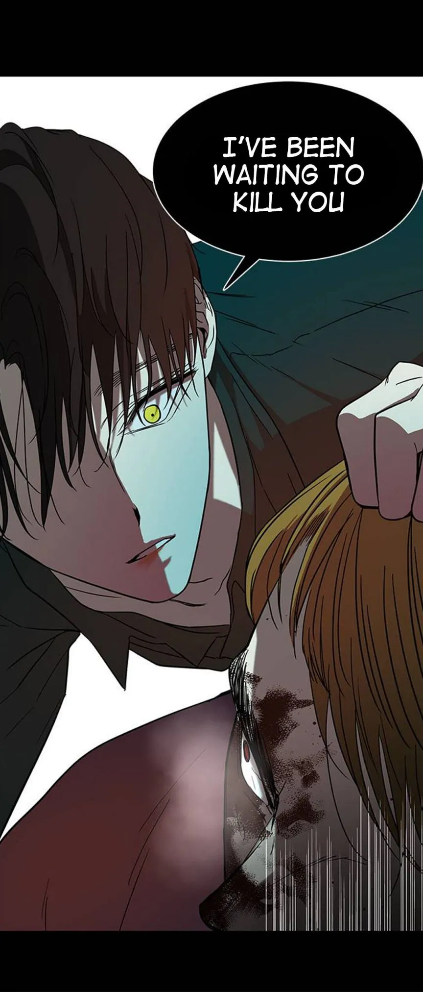 Olgami Chapter 71 page 40 - 
