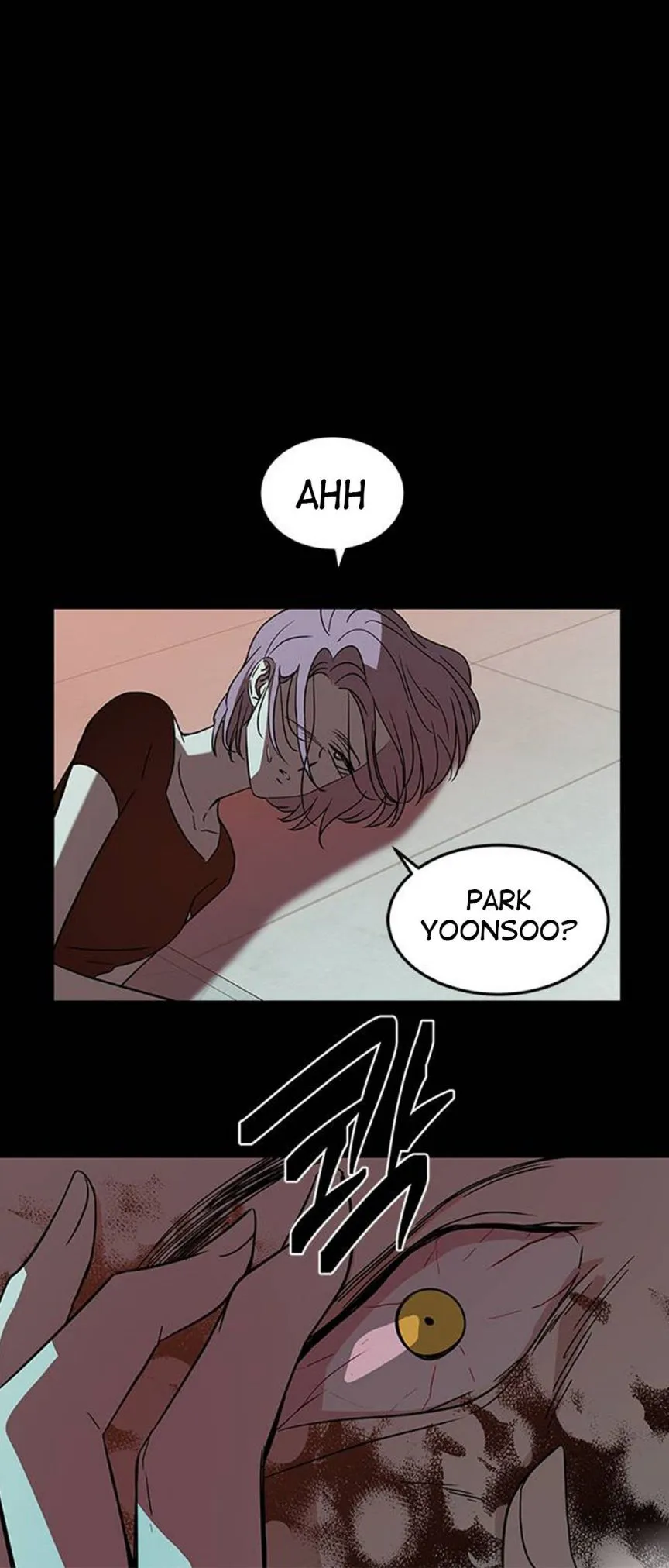 Olgami Chapter 71 page 41 - 