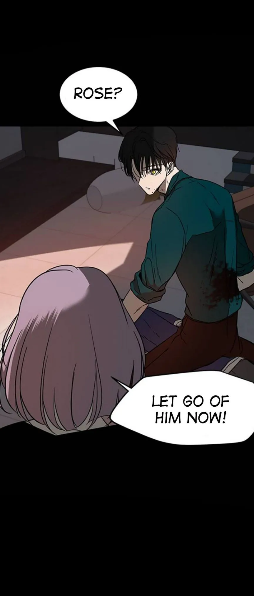 Olgami Chapter 71 page 50 - 