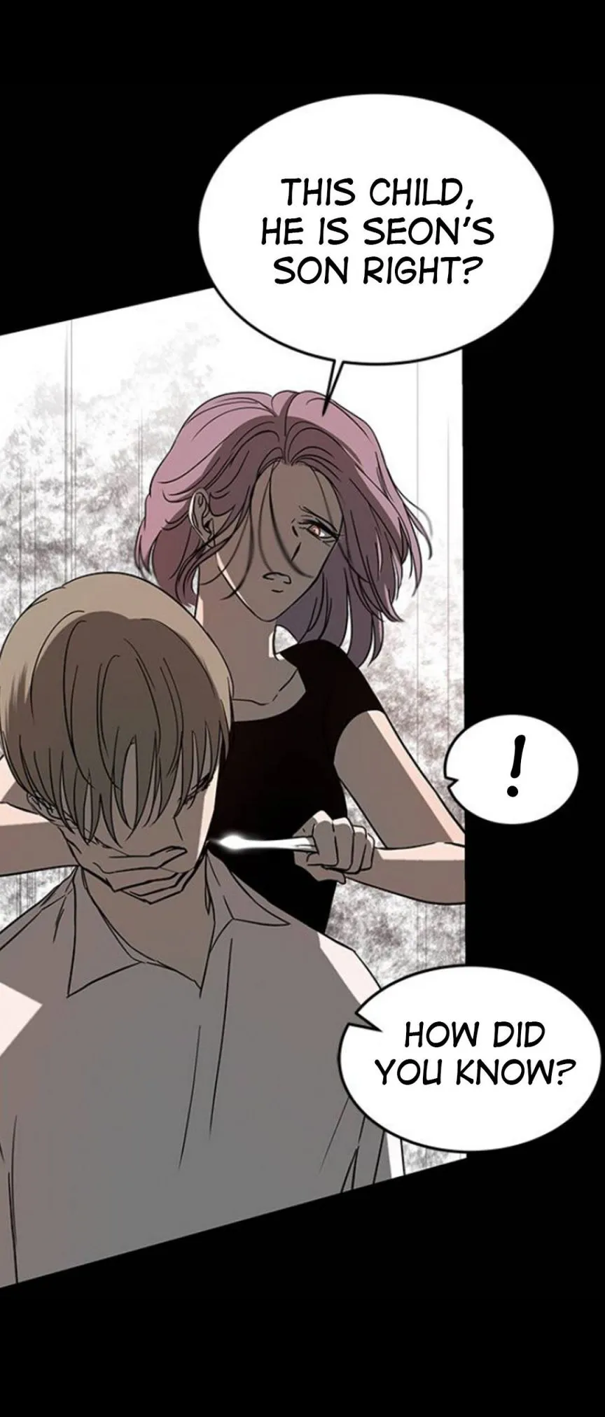Olgami Chapter 71 page 52 - 