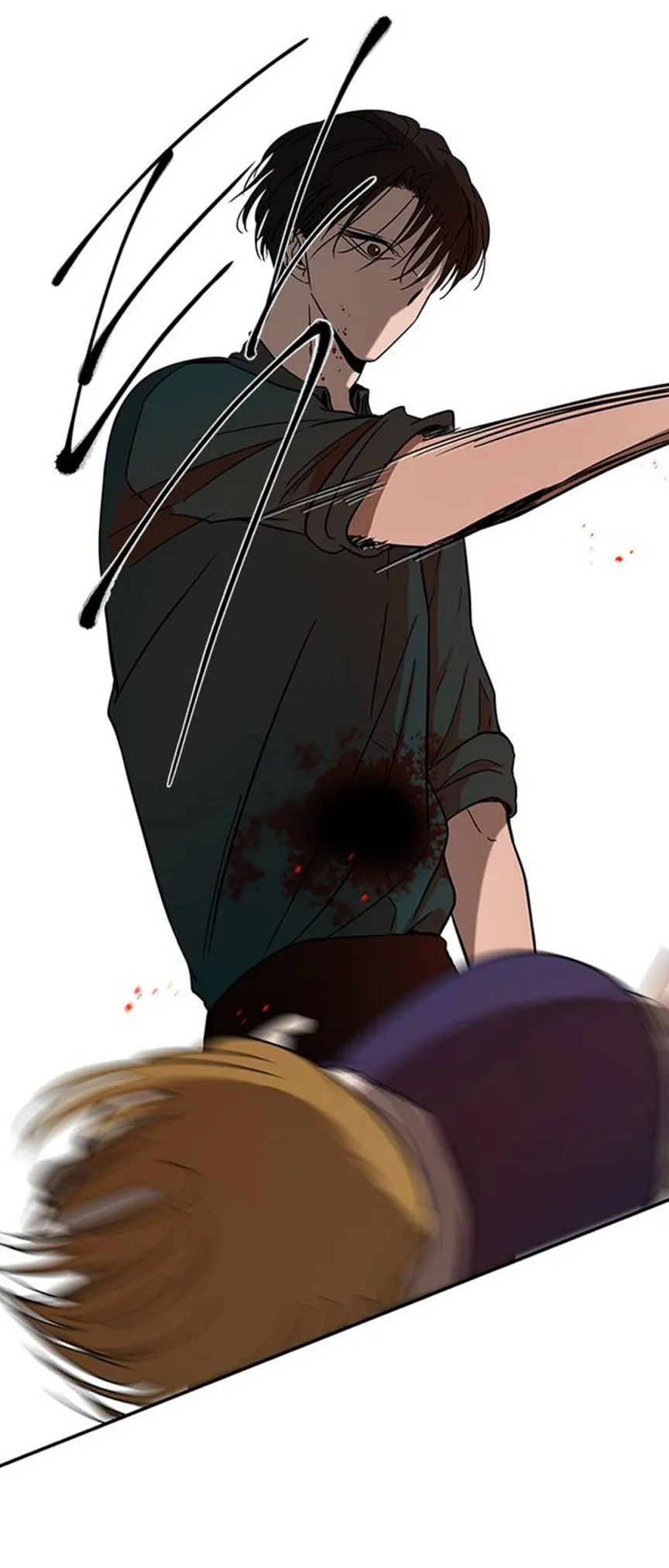 Olgami Chapter 71 page 60 - 
