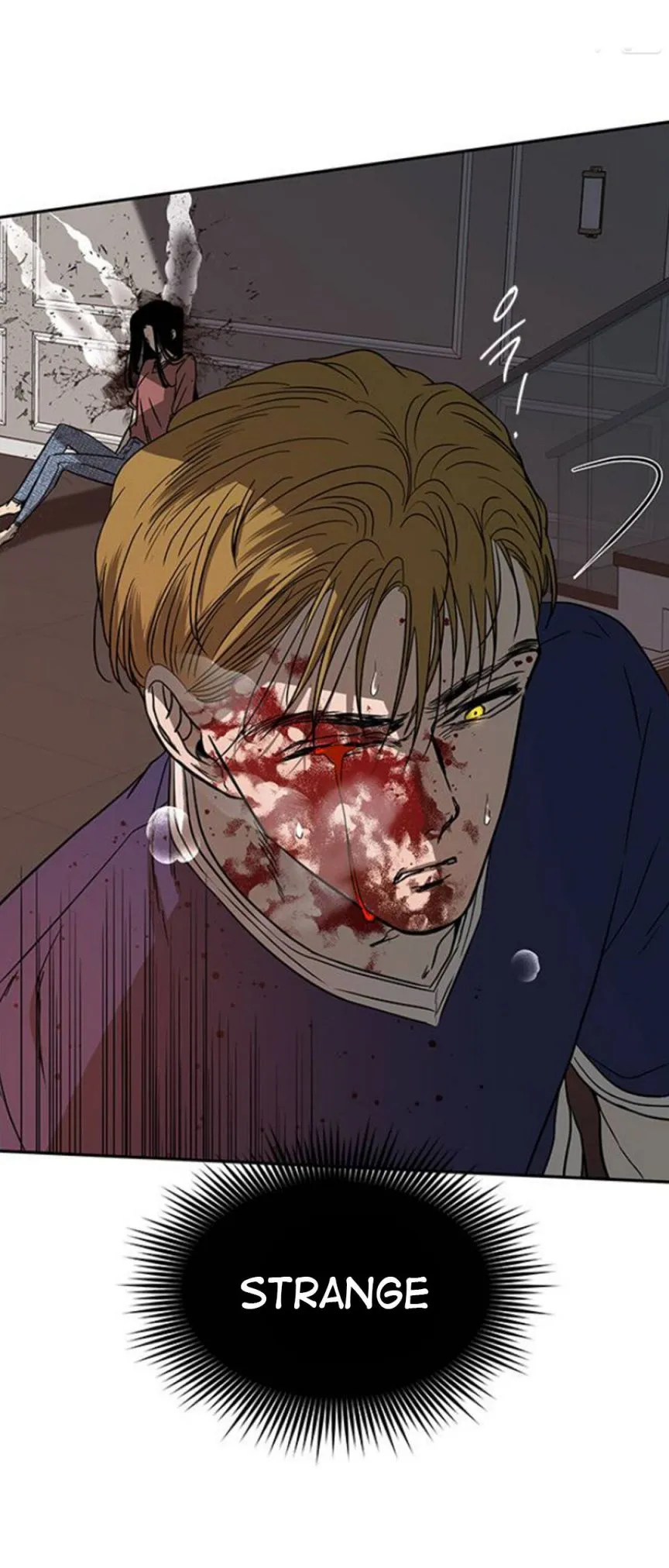 Olgami Chapter 71 page 7 - 