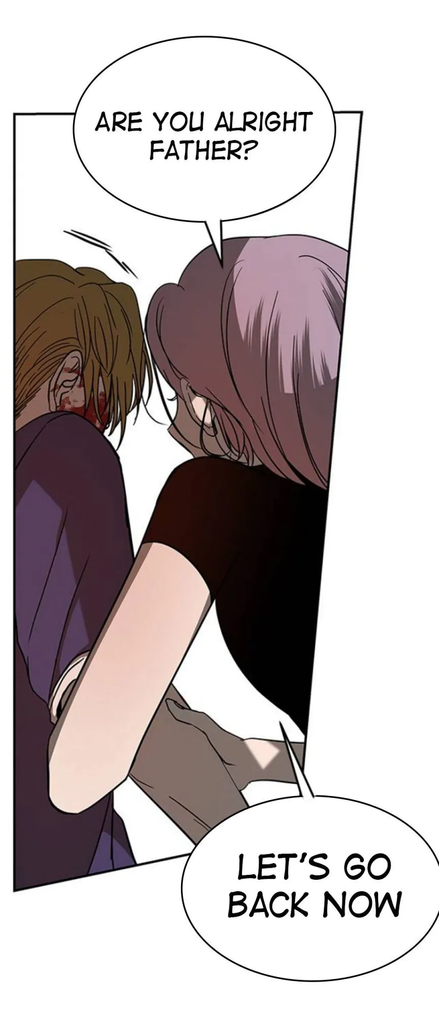 Olgami Chapter 71 page 62 - 
