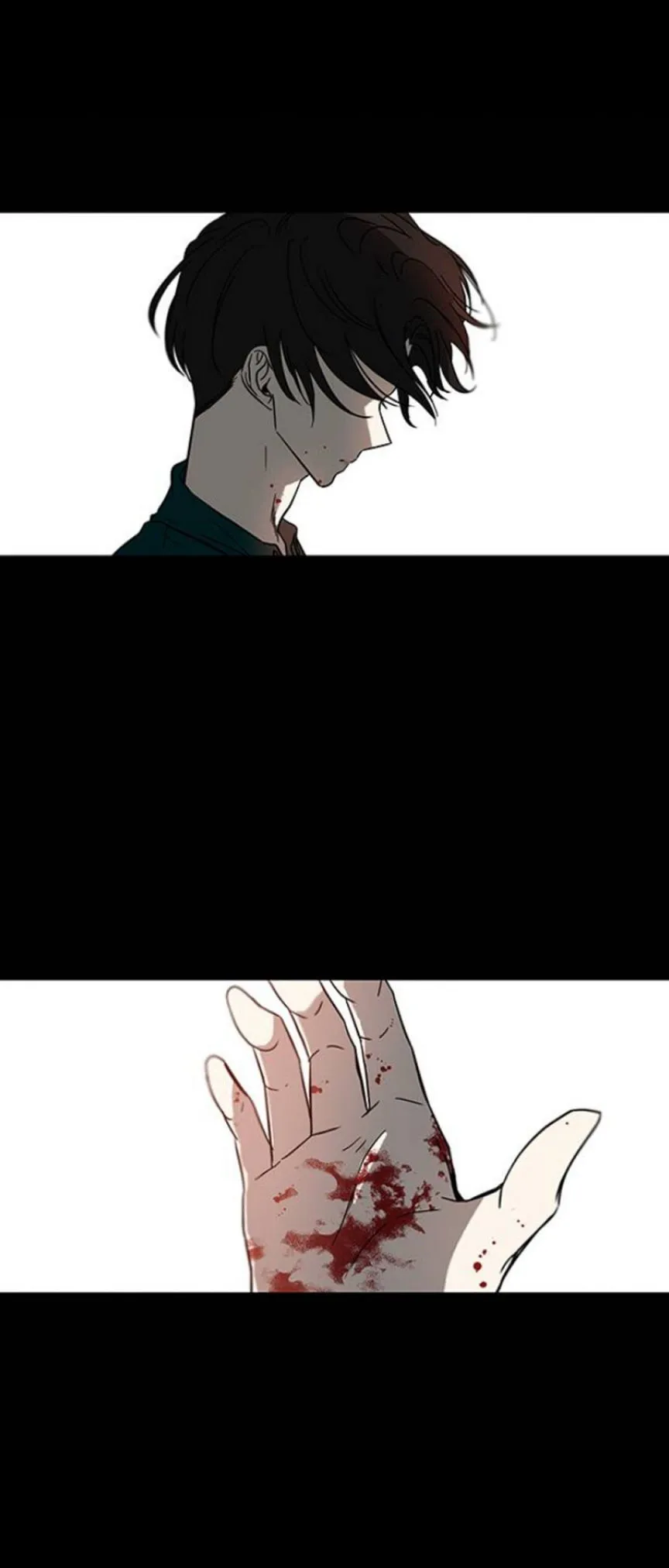 Olgami Chapter 71 page 68 - 