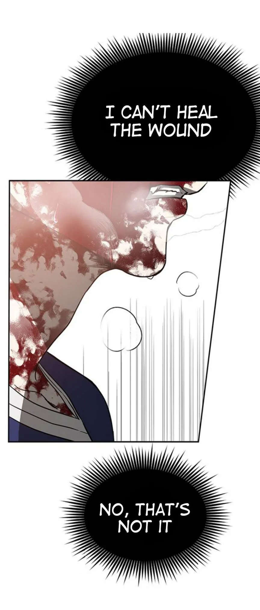 Olgami Chapter 71 page 8 - 