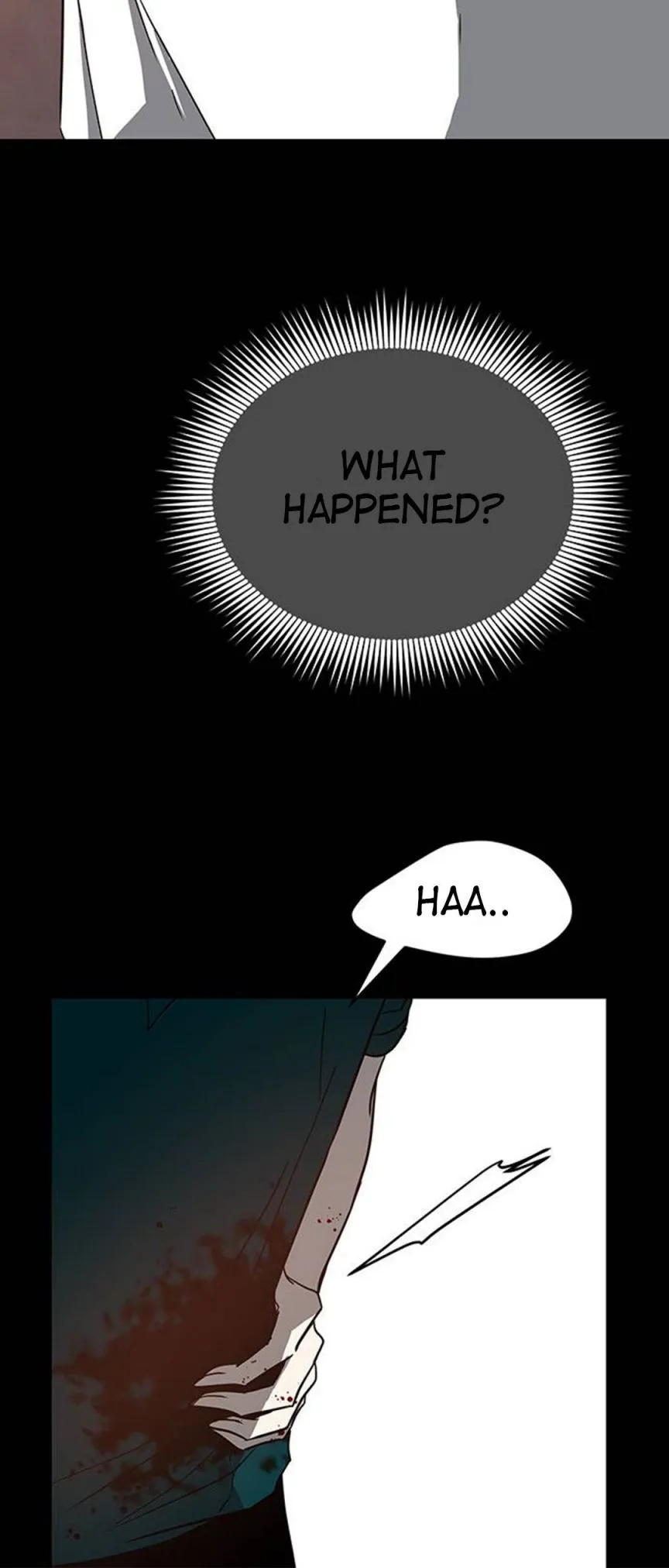 Olgami Chapter 71 page 71 - 