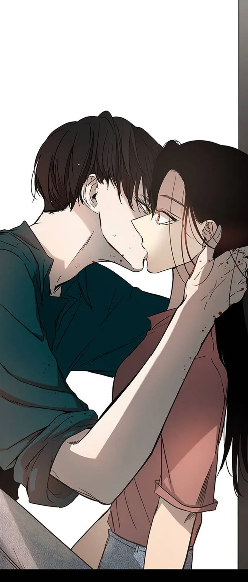 Olgami Chapter 71 page 79 - 