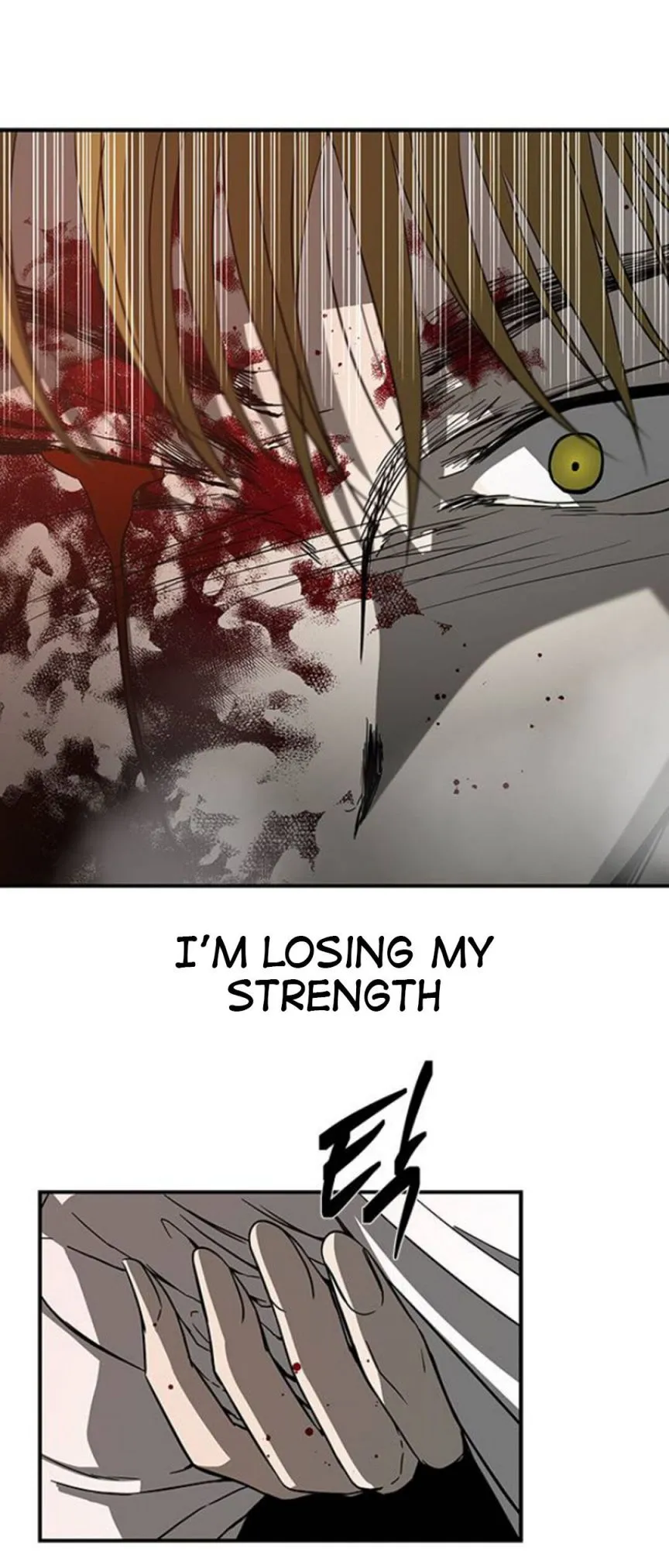 Olgami Chapter 71 page 9 - 