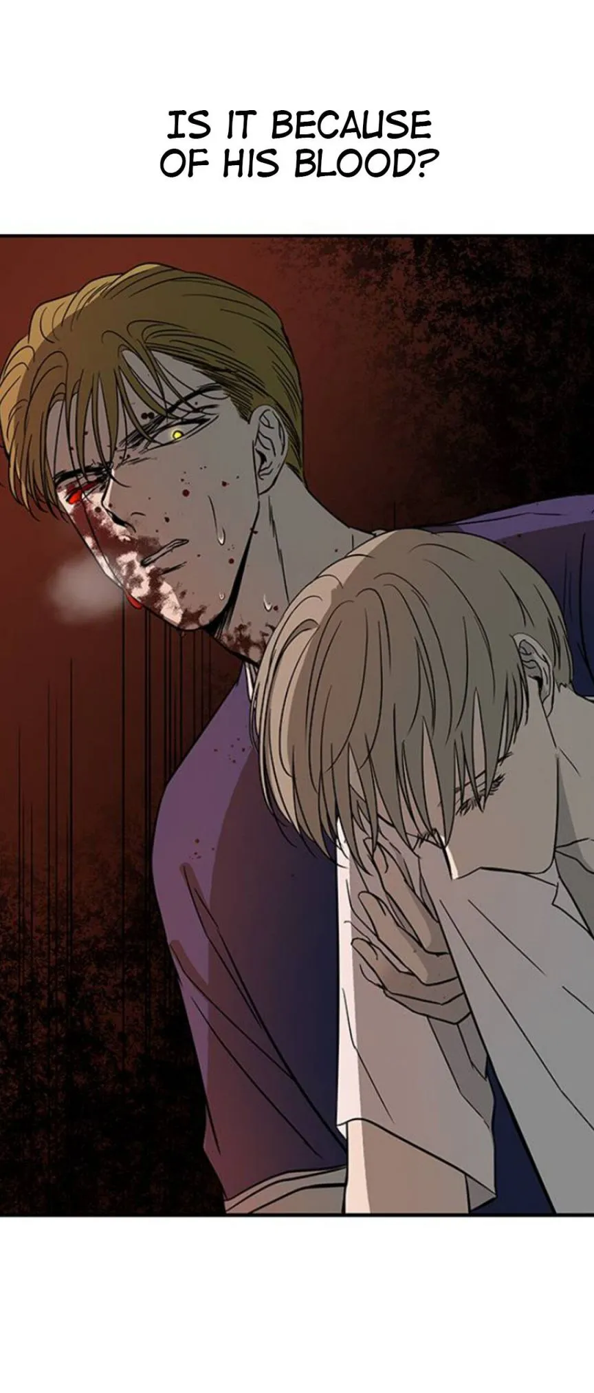 Olgami Chapter 71 page 10 - 