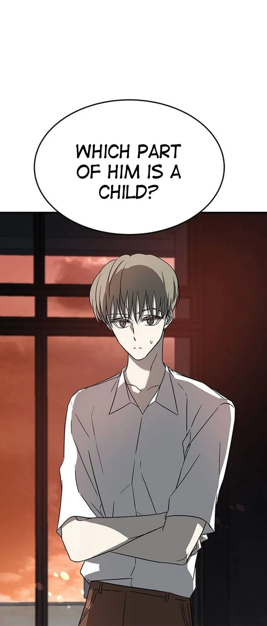 Olgami Chapter 72 page 15 - 