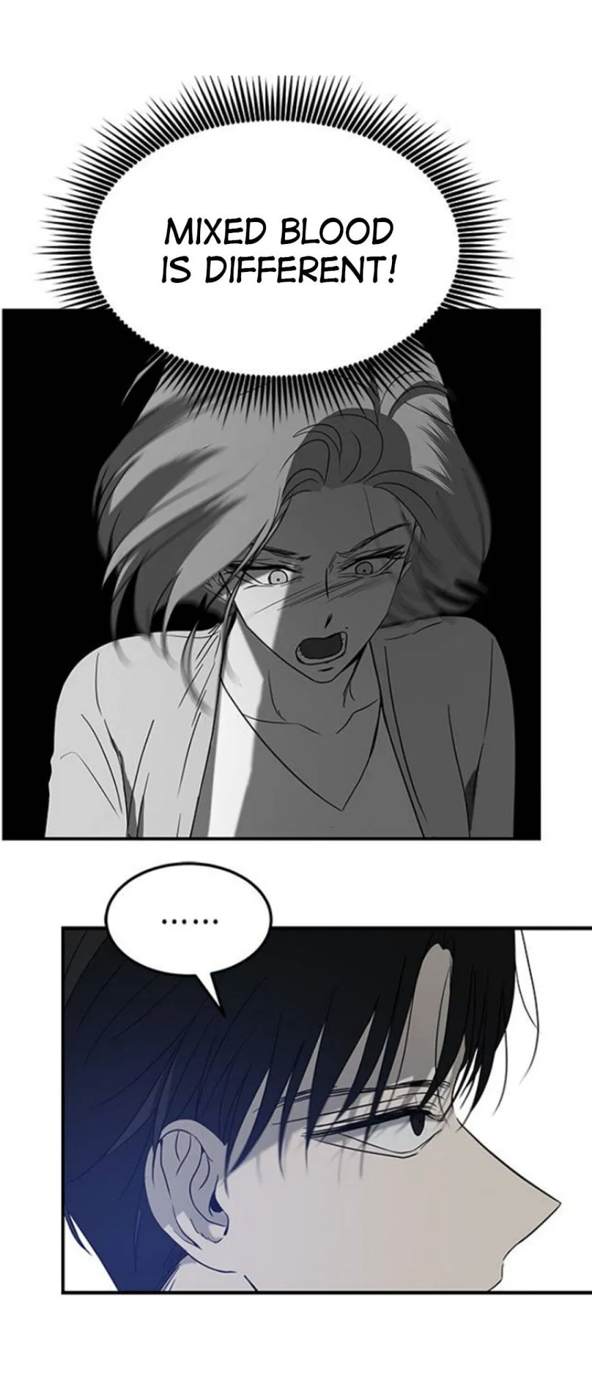 Olgami Chapter 72 page 19 - 
