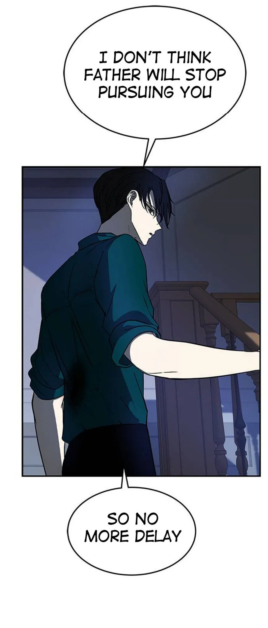 Olgami Chapter 72 page 20 - 
