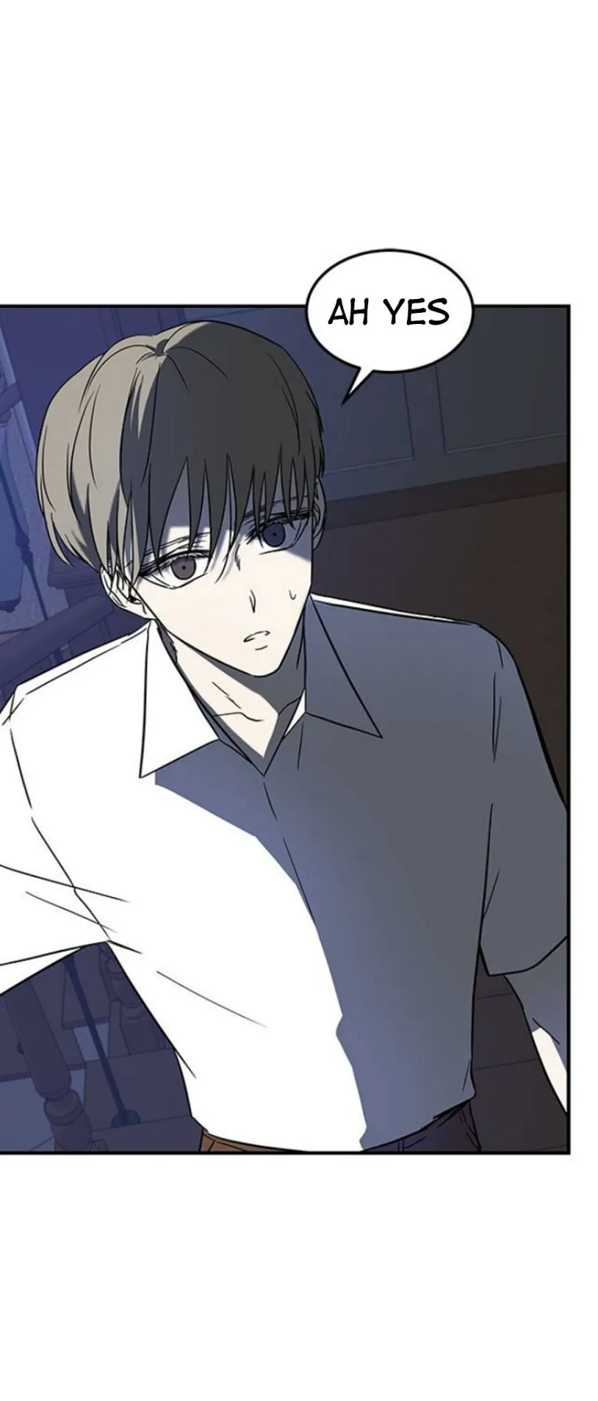 Olgami Chapter 72 page 21 - 