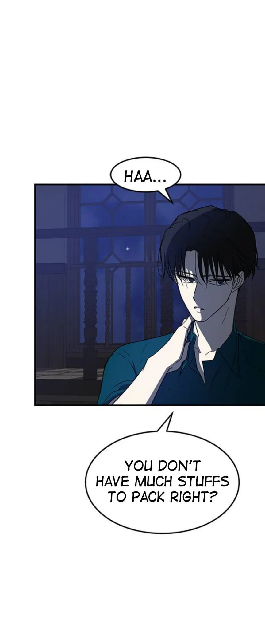 Olgami Chapter 72 page 26 - 