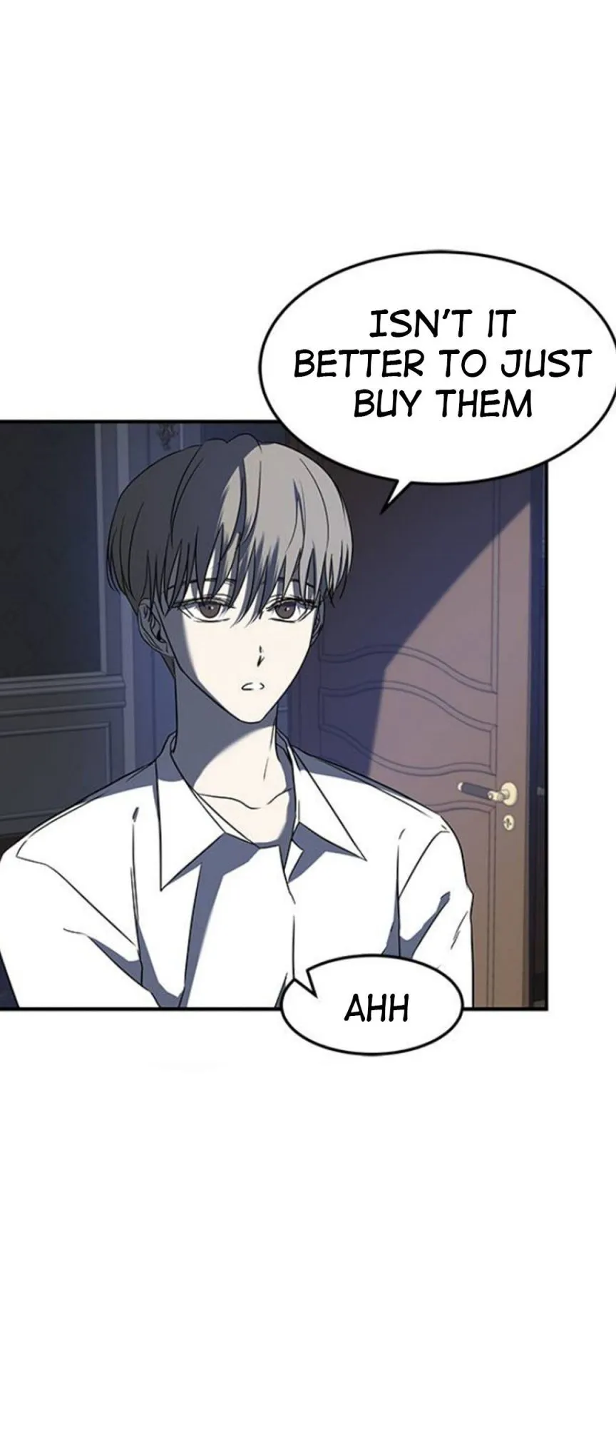 Olgami Chapter 72 page 27 - 