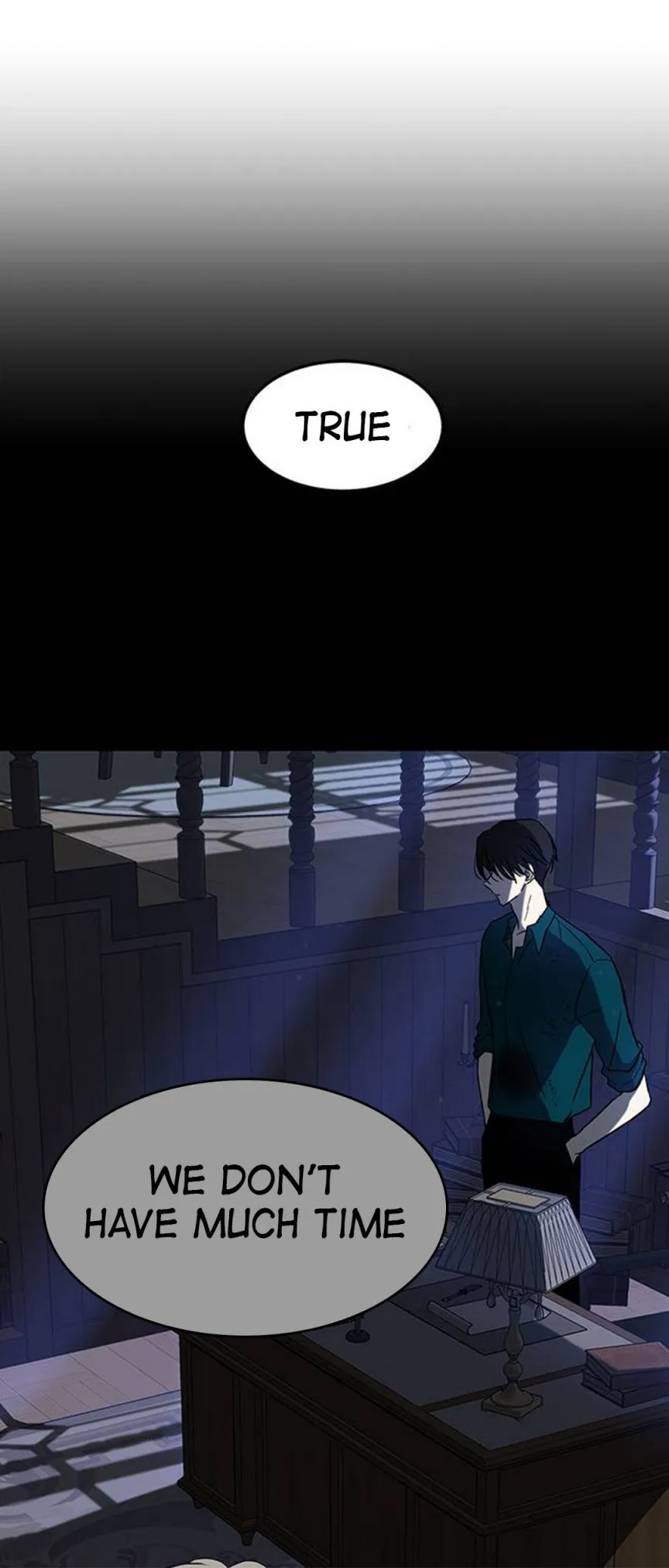 Olgami Chapter 72 page 28 - 
