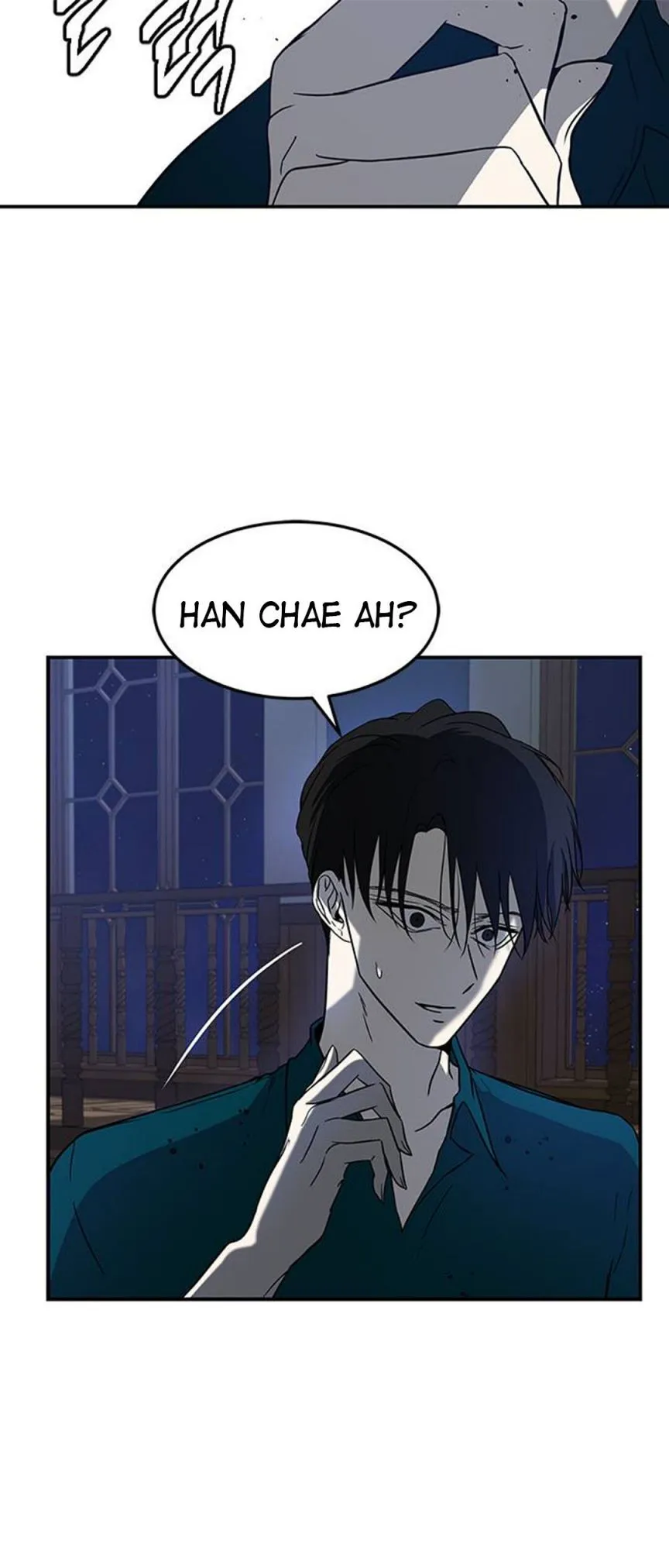 Olgami Chapter 72 page 37 - 