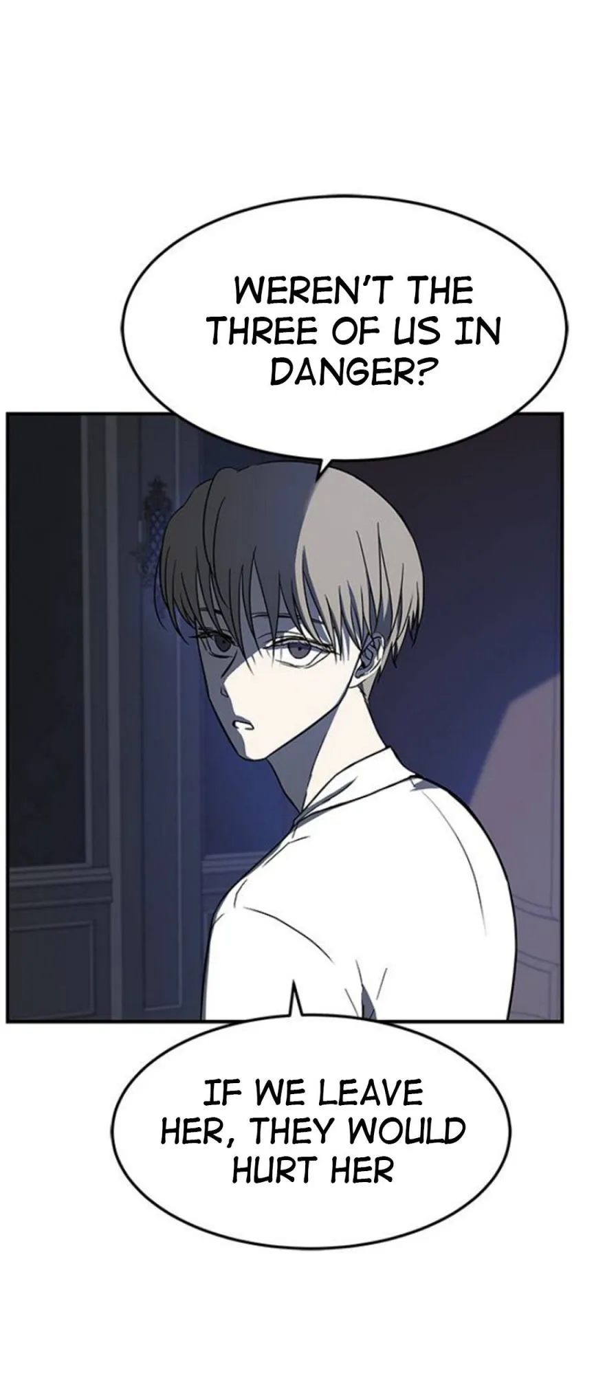 Olgami Chapter 72 page 38 - 