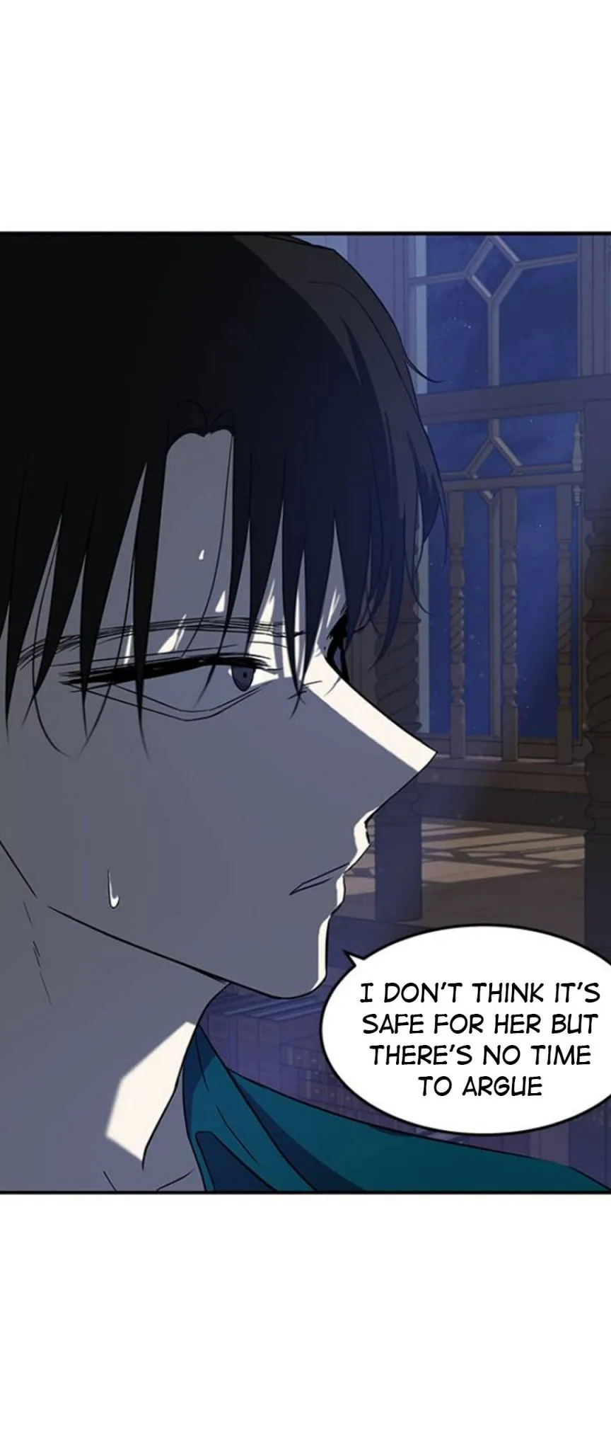 Olgami Chapter 72 page 40 - 