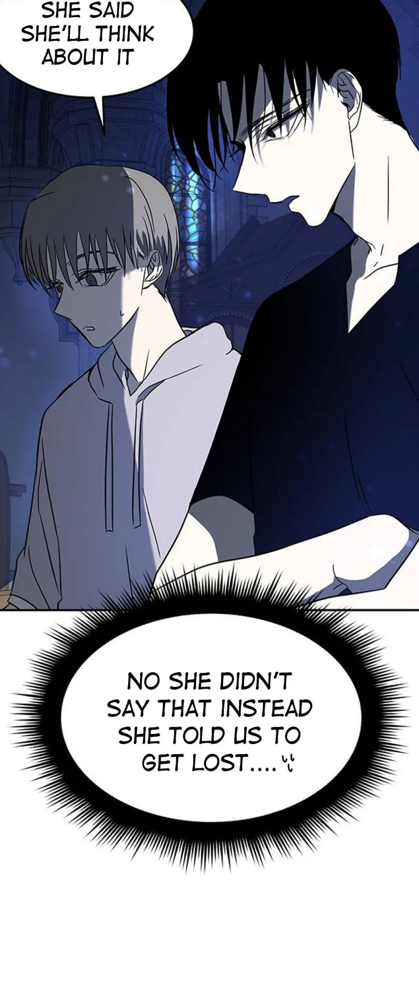 Olgami Chapter 72 page 48 - 