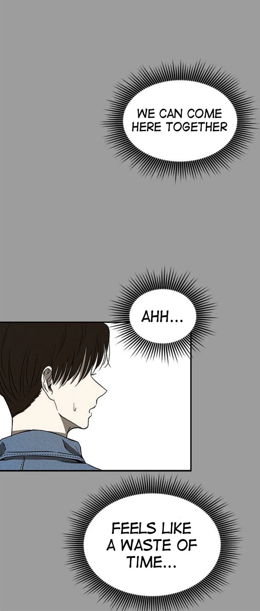 Olgami Chapter 72 page 56 - 