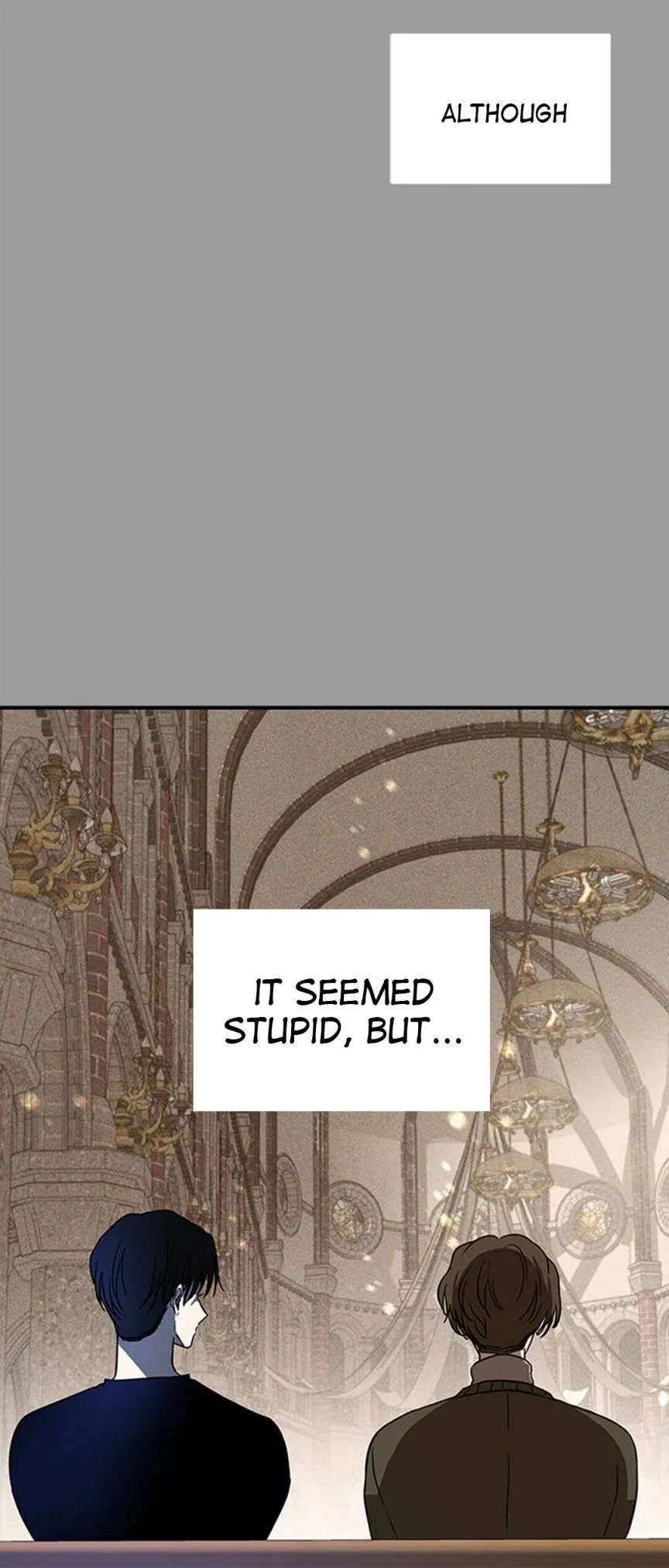 Olgami Chapter 72 page 62 - 