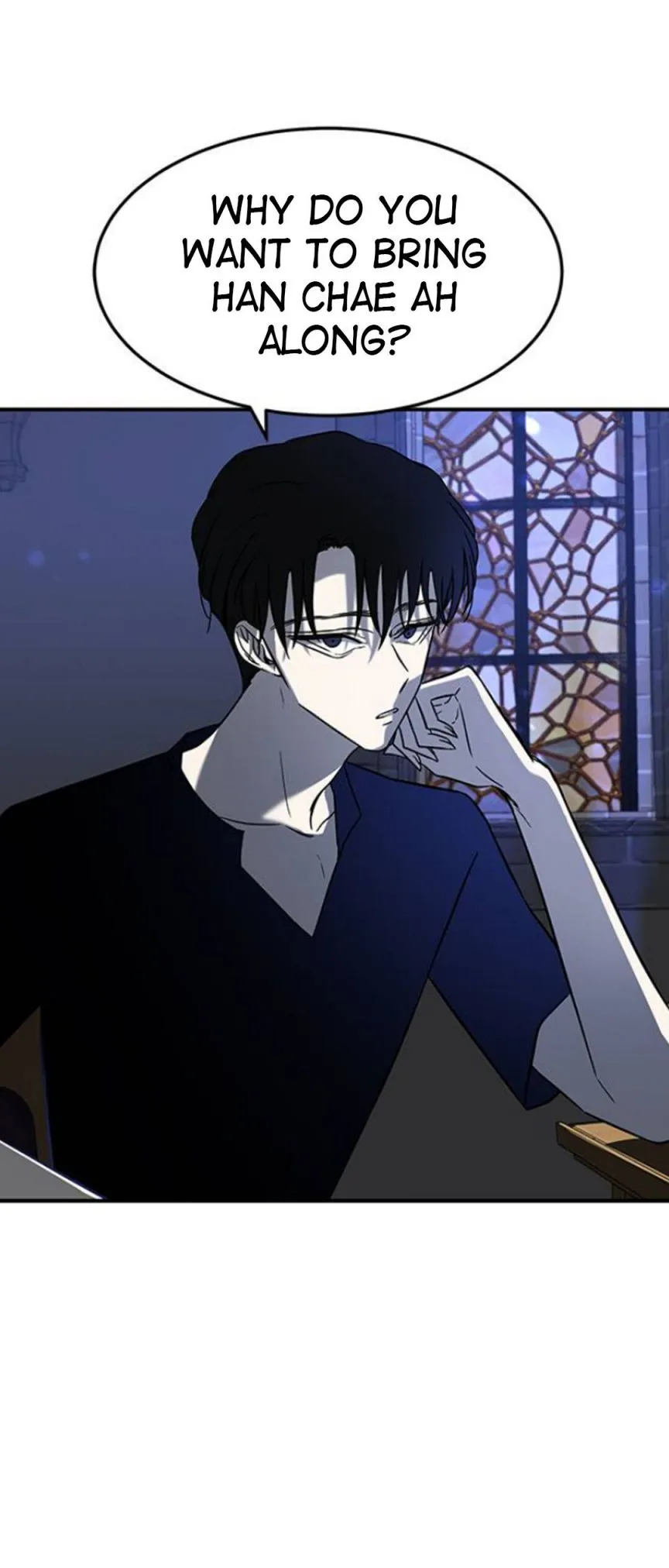 Olgami Chapter 72 page 65 - 