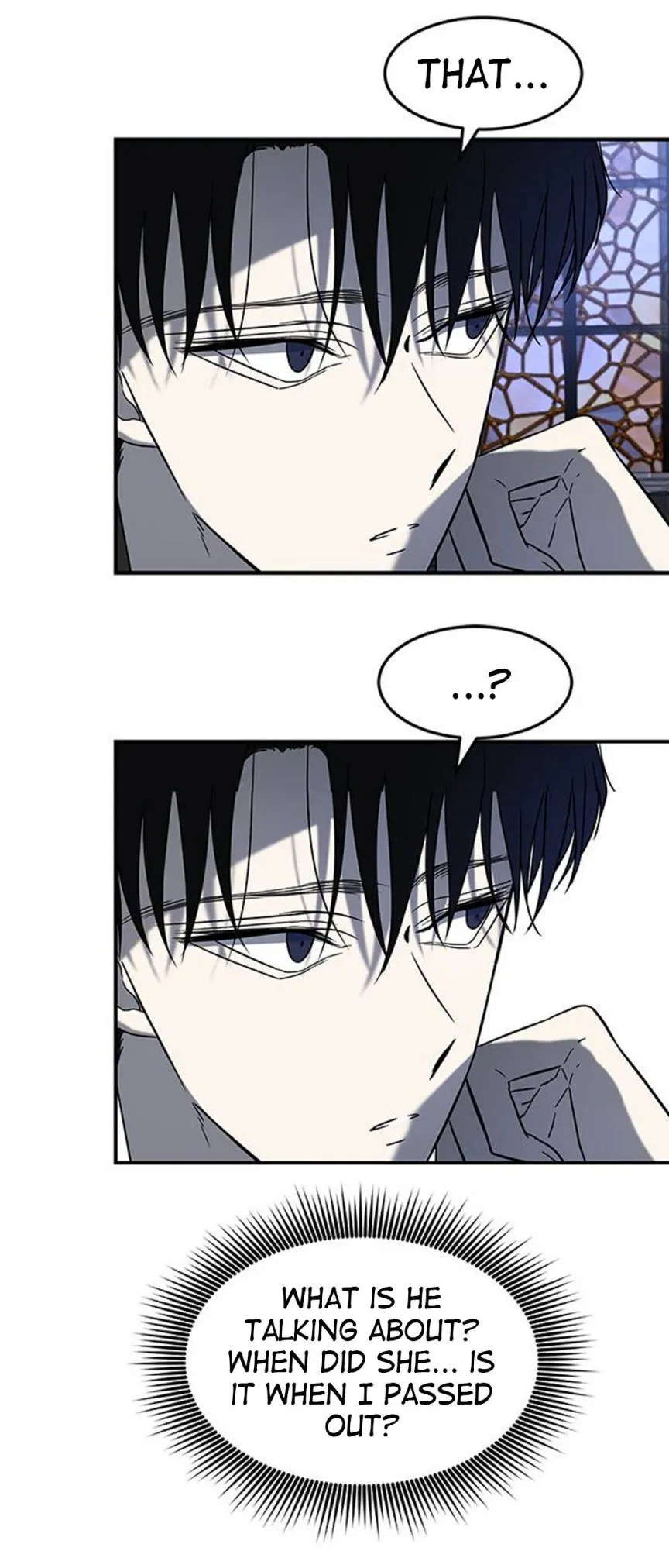 Olgami Chapter 72 page 67 - 