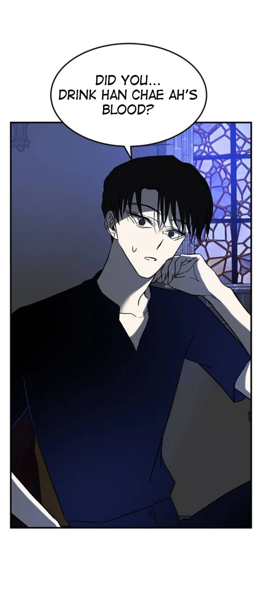 Olgami Chapter 72 page 69 - 