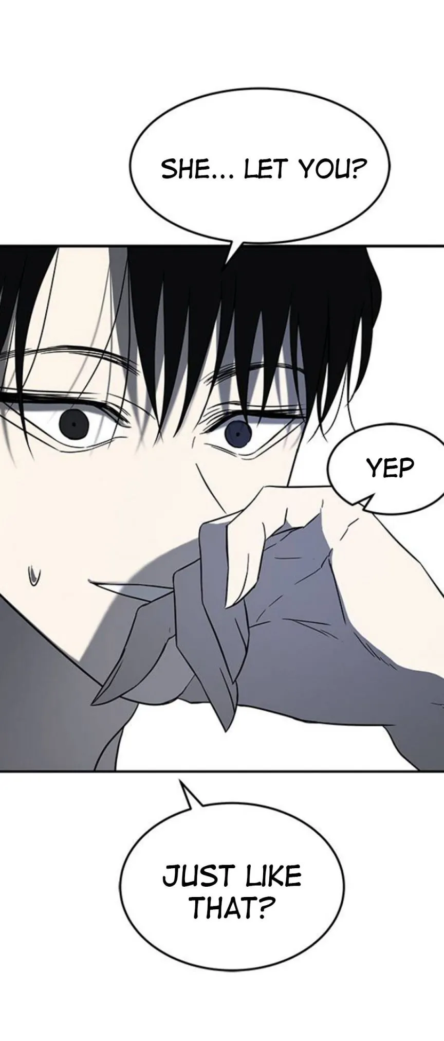 Olgami Chapter 72 page 71 - 