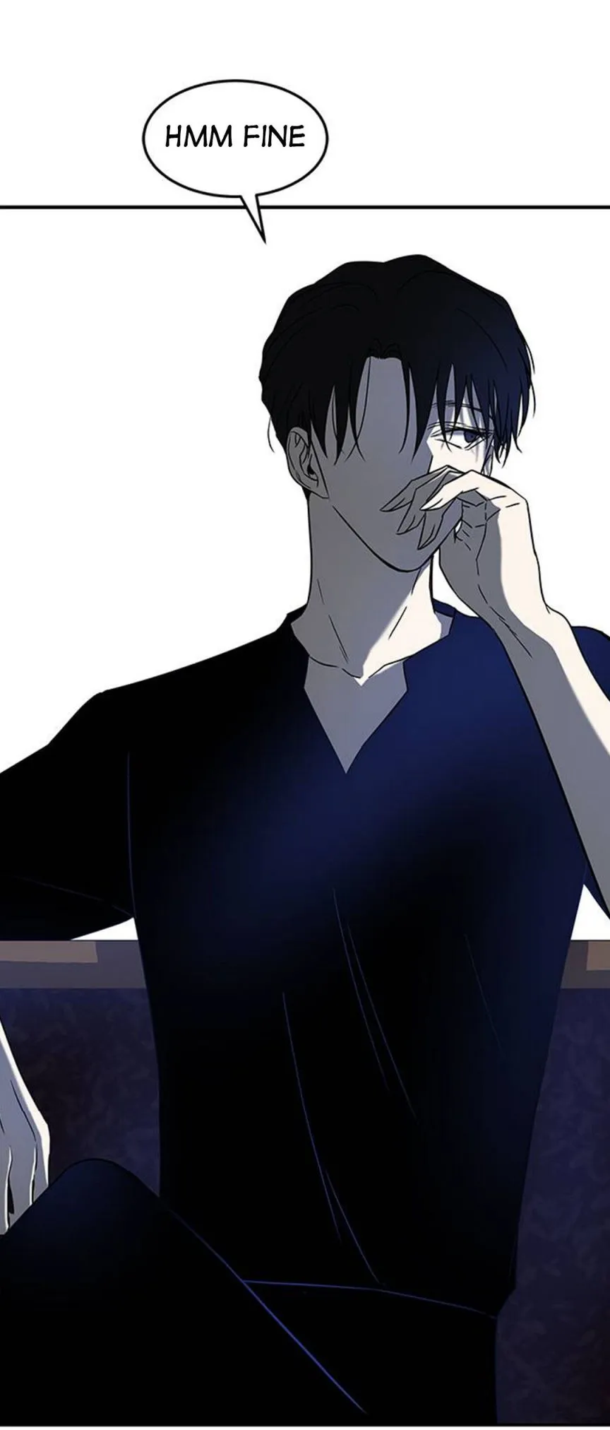 Olgami Chapter 72 page 74 - 