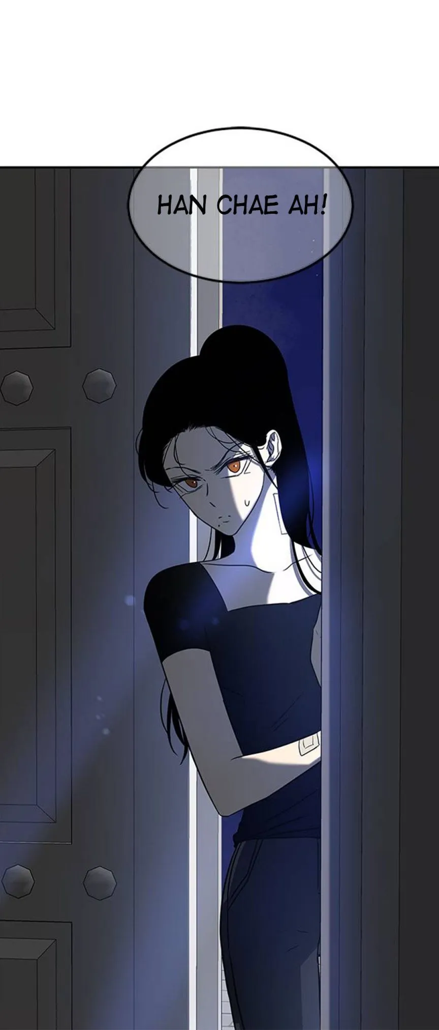Olgami Chapter 72 page 79 - 