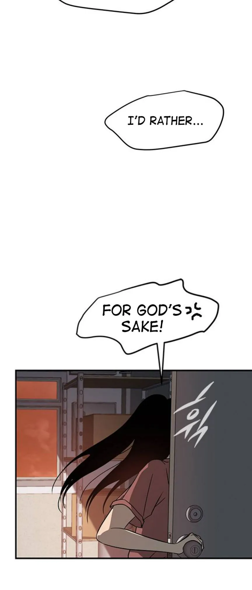 Olgami Chapter 73 page 12 - 