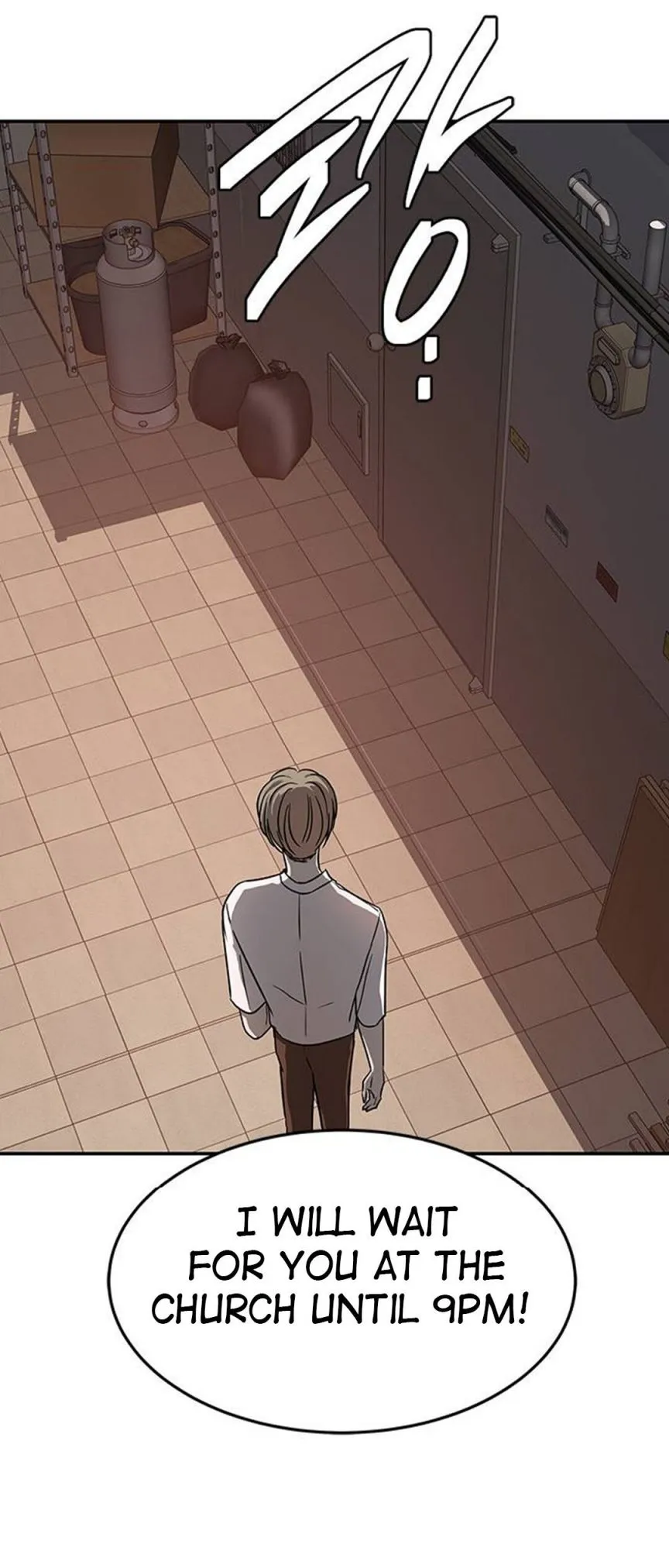 Olgami Chapter 73 page 13 - 