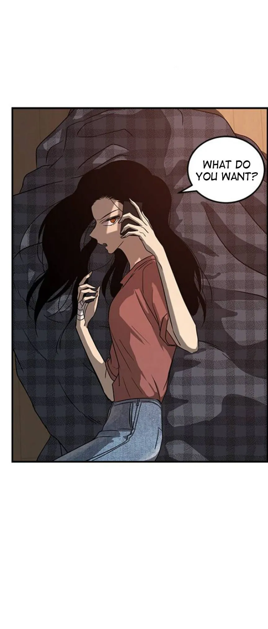 Olgami Chapter 73 page 21 - 