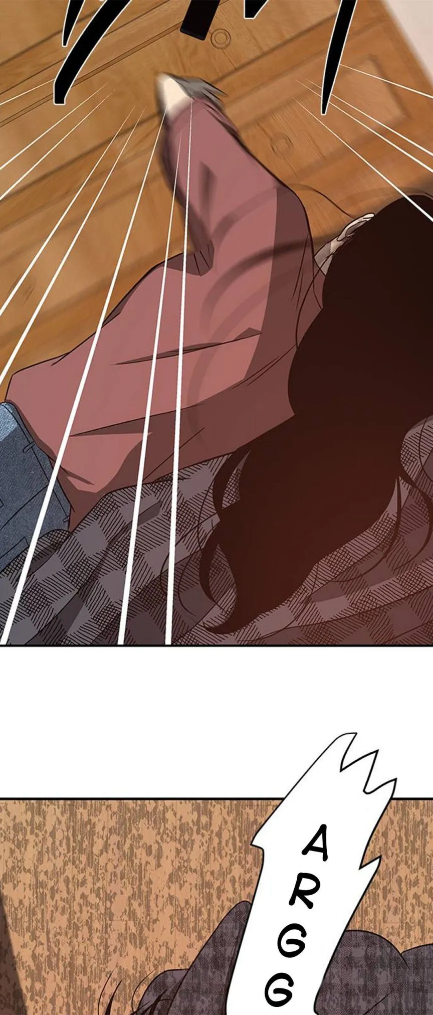 Olgami Chapter 73 page 30 - 