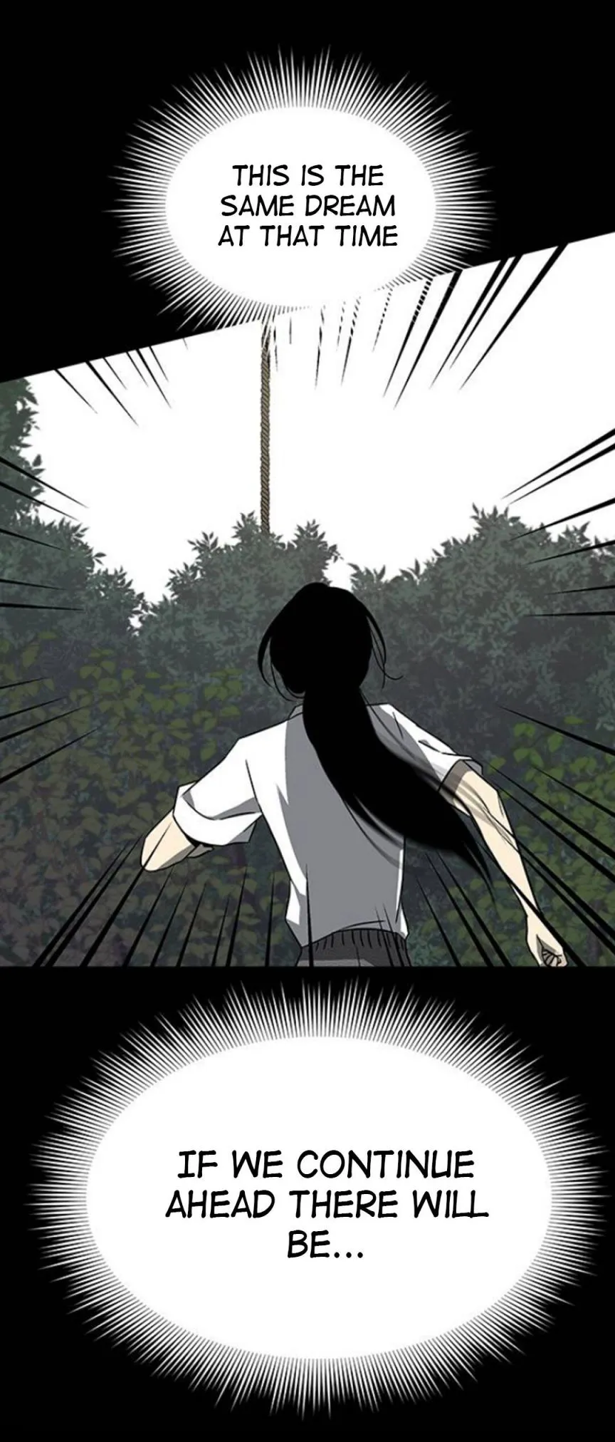 Olgami Chapter 73 page 36 - 