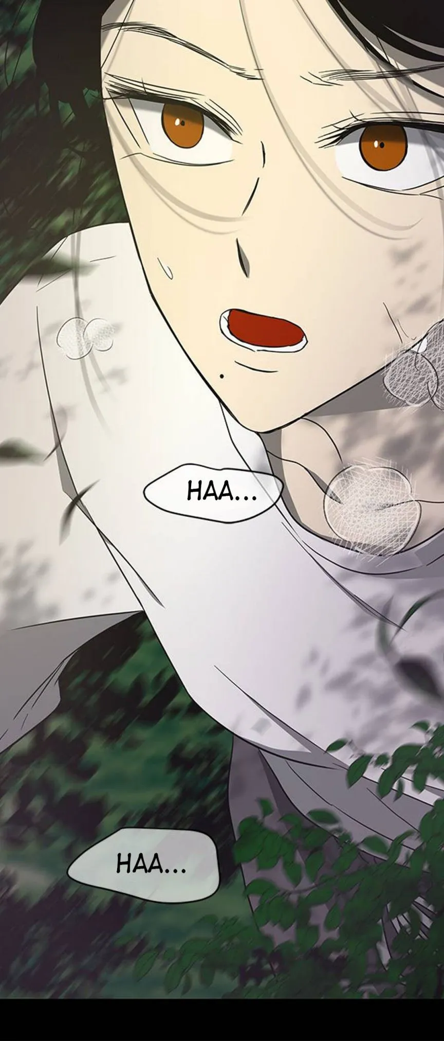 Olgami Chapter 73 page 37 - 