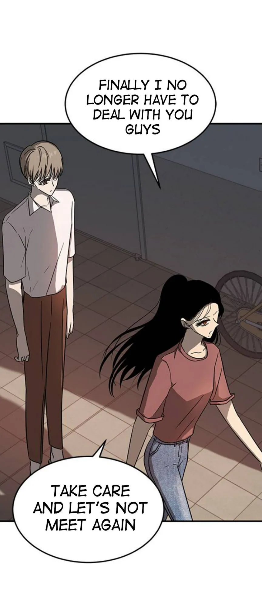 Olgami Chapter 73 page 5 - 
