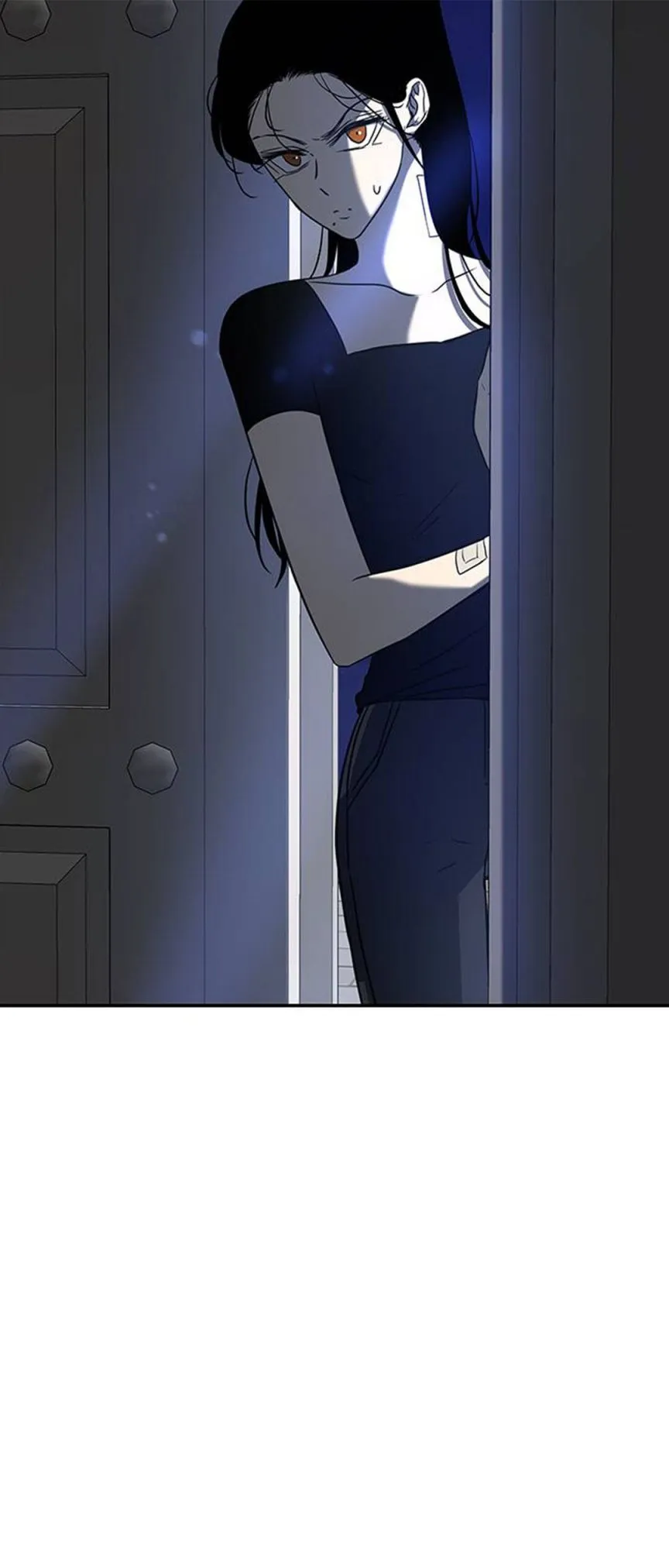 Olgami Chapter 73 page 45 - 