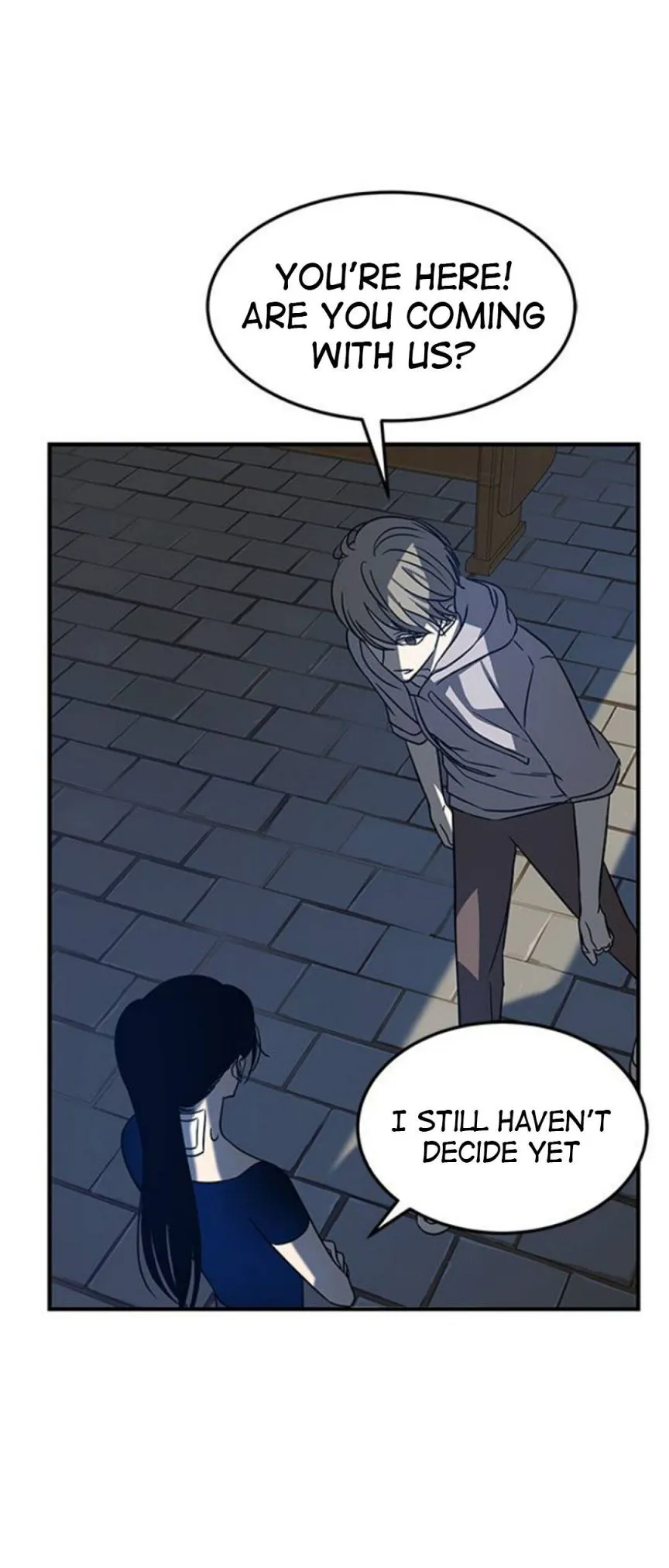 Olgami Chapter 73 page 46 - 