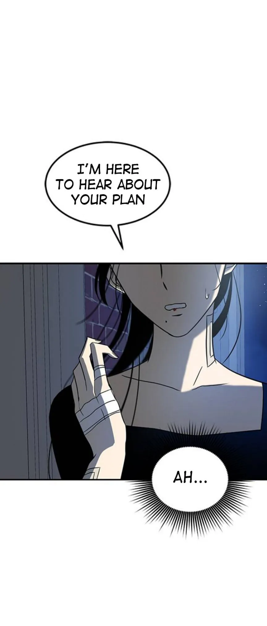 Olgami Chapter 73 page 47 - 