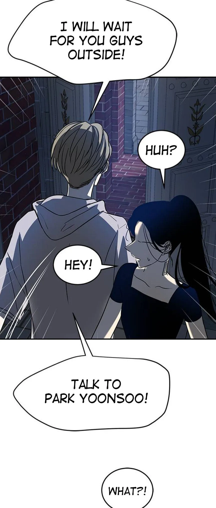Olgami Chapter 73 page 50 - 