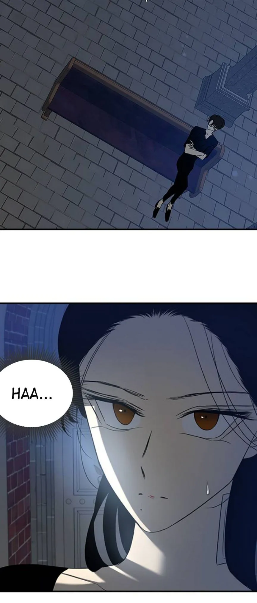 Olgami Chapter 73 page 52 - 