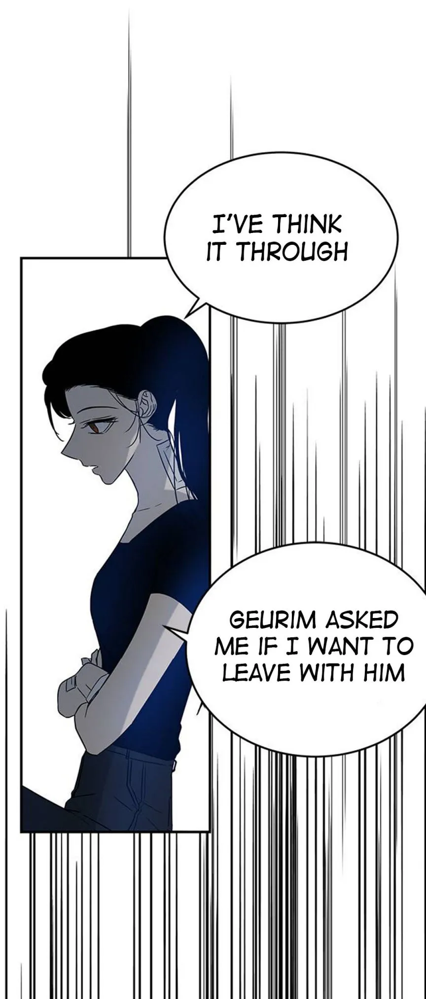 Olgami Chapter 73 page 60 - 