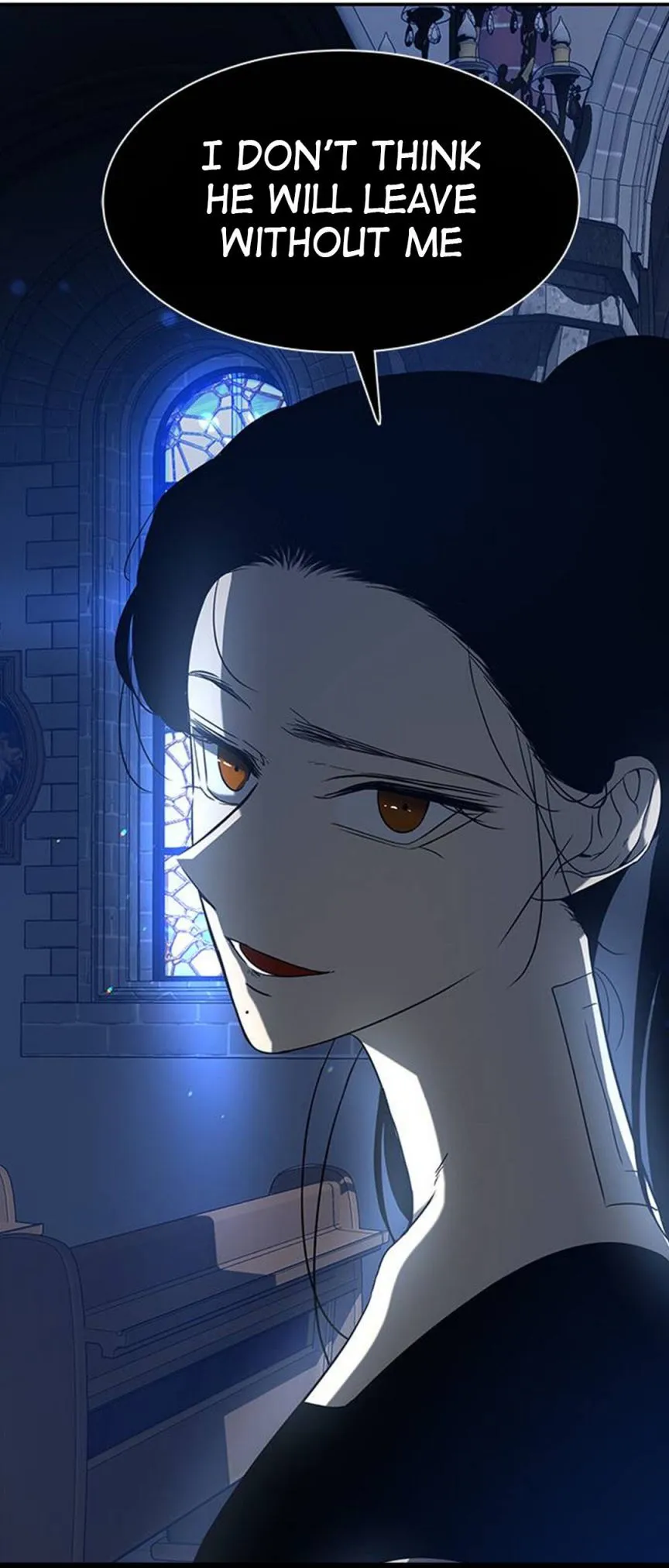 Olgami Chapter 73 page 62 - 