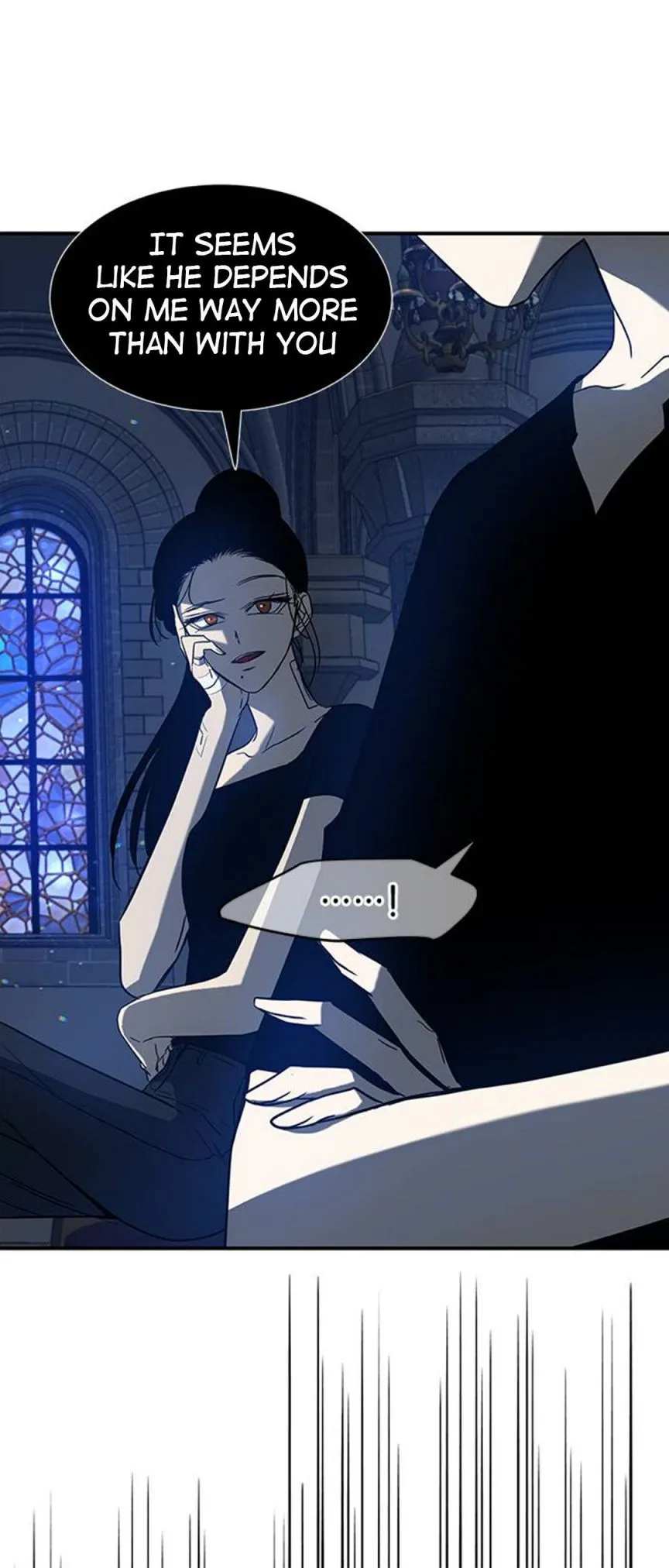 Olgami Chapter 73 page 65 - 