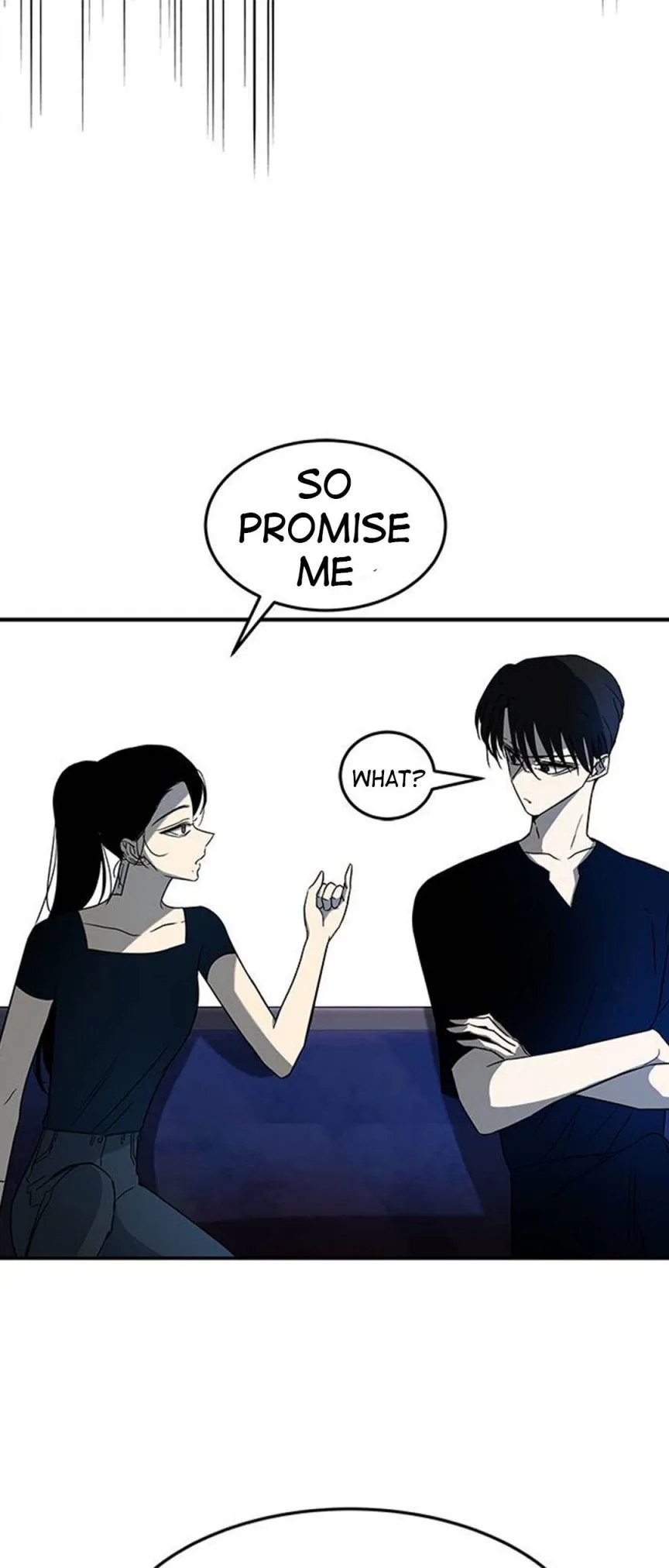 Olgami Chapter 73 page 68 - 