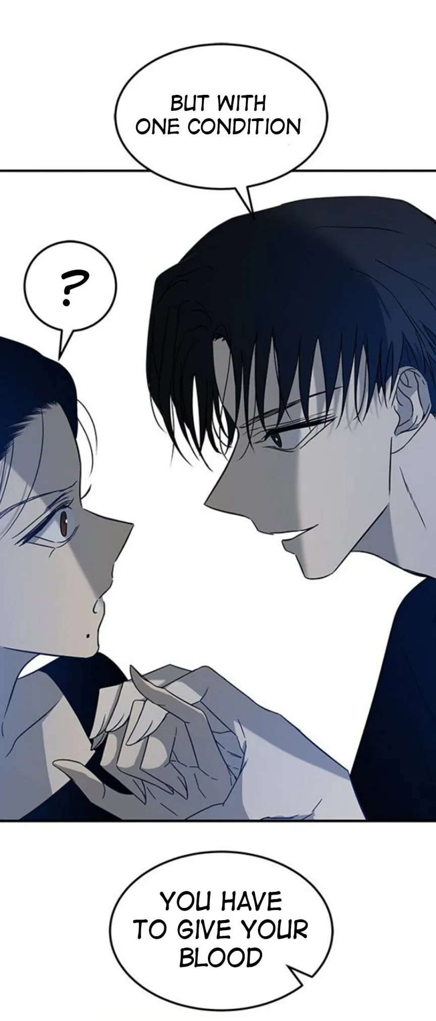 Olgami Chapter 73 page 71 - 